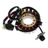 STATOR ASSY