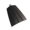 ORNAMENTAL, CARRIER TAIL (SEMI-GLOSS BLACK)
