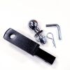 TRAILER HITCH ASSY