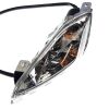 Signal Light, Front-L