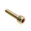 Bolt M6×25