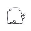 BOWL GASKET
