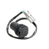 12V POWER OUTPUT