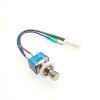HEATING SWITCH