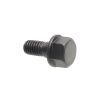 BOLT M6×12