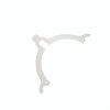 DRIVE GEAR ADJUSTING PAD