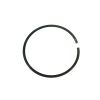 SECOND COMPRESSION RING