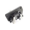 Brake Caliper，Right,Front