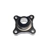 TRANSMISSION SHAFT FLANGE