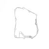 R COVER GASKET
