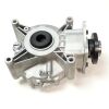 REAR AXLE ASSEMBLY