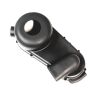 COVER CRANKCASE LEFT
