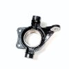 CARRIER BEARING WHEEL RH