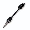 SHAFT, SEC DRIVEN OUTPUT REAR (LH)