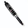 SHOCK ABSORBER, REAR