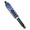 SHOCK ABSORBER ASSY., REAR