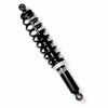SHOCK ABSORBER, REAR