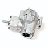 REAR DIFFERENTIAL ASSY.