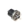 SLIP LIMITED GEAR ASSY.