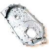CRANKCASE COVER, LH