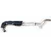 PIPE, MUFFLER