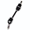 Rear Transmission Ass'y R/B 23200-A50-001