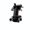 Rear Axle Bearing Carrier