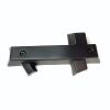 Front Bumper Cover, Left