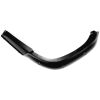 FRONT FENDER SIDE RAIL,  LH.