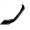 REAR FENDER SIDE RAIL, RH.
