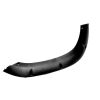 FRONT FENDER SIDE RAIL, RH