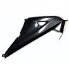 COVER SIDE, RH.(CARBON COATING)