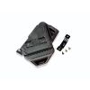 PASSENGER FOOT REST (RH) ASSY