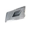 LH Lower Panel,Cement Grey（Without a hole）
