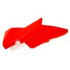 Fender Front,Lh，Red