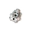 Front Axle Box Cover