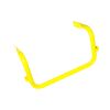 HAND HOLD, REAR(FLO. YELLOW)