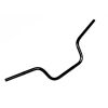 HANDLEBAR  (NEW MODEL)(MATCH WITH NEW GUARD,HANDLEBAR END ASSY.)H35 1