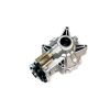 Rear Axle