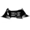 R/B 25072 FOOTREST LEFT 1