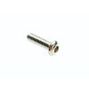 SCREW M6×20