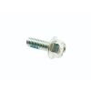 BOLT, FLANGE