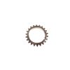 CHAIN WHEEL, WATER PUMP  (22T)