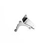 BRACKET, REAR COVER LH.