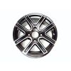 R/B T08000012002 14 " REAR ALUMINUM RIM
