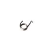 DETENT PAWL TORSION SPRING