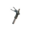 SHIFT RAIL L ASSEMBLY
