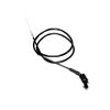 THROTTLE CABLE (FOR EURO5)