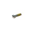 BOLT,FLANGE M6X25