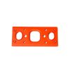 R/B A02-C000200-FR0-00 REDWINCH INSTALLED PANEL